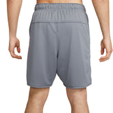 Shorts Uomo Nike Totality Dri-FIT Grigio | NonSoloSport
