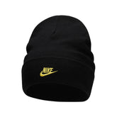 Nike Cappello Peak Reversibile Nero Bianco | NonSoloSport