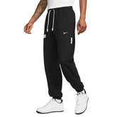 Jogger Uomo Nike Dri Fit Crash The Glass Nero | NonSoloSport