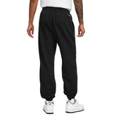 Jogger Uomo Nike Dri Fit Crash The Glass Nero | NonSoloSport