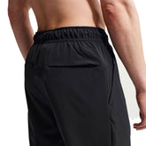 Pantalone Uomo Nike Unlimited Nero | NonSoloSport