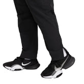 Pantalone Uomo Nike Unlimited Nero | NonSoloSport