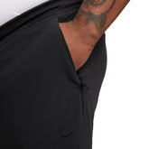 Pantalone Uomo Nike Unlimited Nero | NonSoloSport