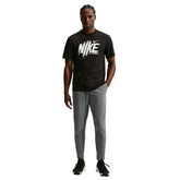 Pantalone Uomo Nike Unlimited Dri-FIT Grigio | NonSoloSport