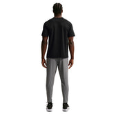 Pantalone Uomo Nike Unlimited Dri-FIT Grigio | NonSoloSport