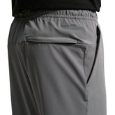 Pantalone Uomo Nike Unlimited Dri-FIT Grigio | NonSoloSport