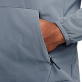 Giacca Uomo Nike Unlimited Repel Grigio | NonSoloSport