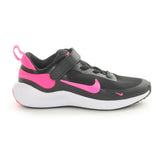 Scarpa Training Nike Revolution 7 Bambino Nero | NonSoloSport