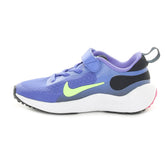 Sneakers Bambino Nike Revolution 7 Celeste | NonSoloSport