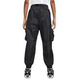 Nike Pantaloni Cargo Tech Uomo Nero | NonSoloSport