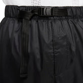 Nike Pantaloni Cargo Tech Uomo Nero | NonSoloSport