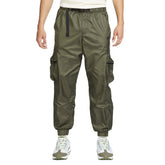 Nike Pantaloni Cargo Tech Uomo Nero | NonSoloSport