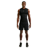Canotta Uomo Nike Pro Bianco | NonSoloSport