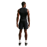 Canotta Uomo Nike Pro Nero | NonSoloSport