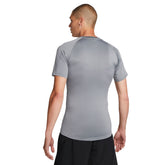 T-shirt Uomo Nike Pro Grigio | NonSoloSport