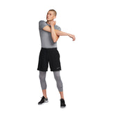 T-shirt Uomo Nike Pro Grigio | NonSoloSport