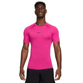 T-shirt Uomo Nike Pro Grigio | NonSoloSport
