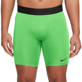 Shorts Uomo Nike Pro Verde | NonSoloSport