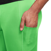 Shorts Uomo Nike Pro Verde | NonSoloSport