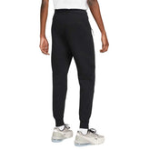 Nike Pantaloni Sportswear Tech Fleece Uomo Nero | NonSoloSport