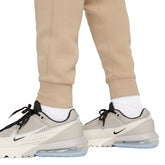 Nike Pantaloni Sportswear Tech Fleece Uomo Beige | NonSoloSport