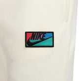 Nike Pantaloni Club Fleece Uomo Bianco | NonSoloSport