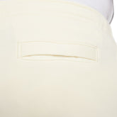 Nike Pantaloni Club Fleece Uomo Bianco | NonSoloSport