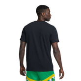 Nike T-Shirt Dri-FIT Uomo Nero | NonSoloSport