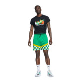 Nike T-Shirt Dri-FIT Uomo Nero | NonSoloSport