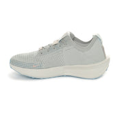 Scarpa da Running Donna Nike Interact Run Grigio Bianco | NonSoloSport