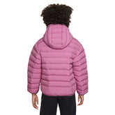 Giacca Bambino Nike Sportswear Lightweight Synthetic Fill Rosa | NonSoloSport