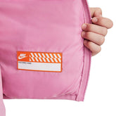 Giacca Bambino Nike Sportswear Lightweight Synthetic Fill Rosa | NonSoloSport
