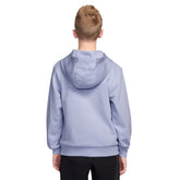 Felpa Ragazzo Nike Club Fleece Lilla | NonSoloSport