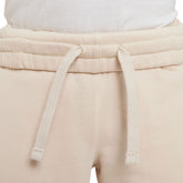 Pantaloni Ragazzo Nike Club Fleece Beige | NonSoloSport
