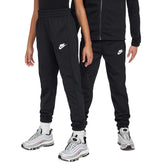 Tuta Bambino Nike Sportswear Nero | NonSoloSport