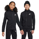 Tuta Bambino Nike Sportswear Nero | NonSoloSport