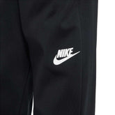 Tuta Bambino Nike Sportswear Nero | NonSoloSport