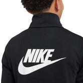 Tuta Bambino Nike Sportswear Nero | NonSoloSport
