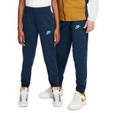 Tuta Bambino Nike Sportswear Marrone Blu | NonSoloSport