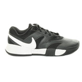 Scarpa da Tennis Uomo Nike Court Lite 4 Nero Bianco | NonSoloSport