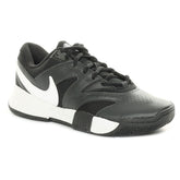 Scarpa da Tennis Uomo Nike Court Lite 4 Nero Bianco | NonSoloSport