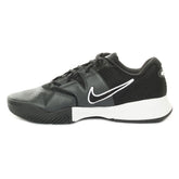 Scarpa da Tennis Uomo Nike Court Lite 4 Nero Bianco | NonSoloSport