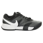 Scarpa da Tennis Donna Nike Court Lite 4 Nero Bianco | NonSoloSport