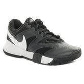 Scarpa da Tennis Donna Nike Court Lite 4 Nero Bianco | NonSoloSport