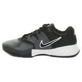 Scarpa da Tennis Donna Nike Court Lite 4 Nero Bianco | NonSoloSport