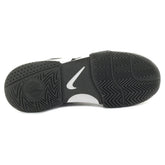 Scarpa da Tennis Donna Nike Court Lite 4 Nero Bianco | NonSoloSport