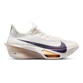 Scarpa da Running Uomo Nike Alphafly 3 Bianco Viola | NonSoloSport