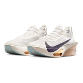 Scarpa da Running Uomo Nike Alphafly 3 Bianco Viola | NonSoloSport