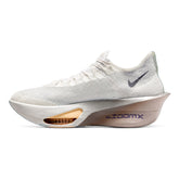 Scarpa da Running Uomo Nike Alphafly 3 Bianco Viola | NonSoloSport