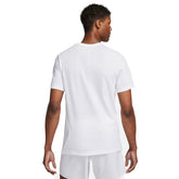 Nike T-Shirt Court Dri-FIT Rafa Uomo Bianco | NonSoloSport